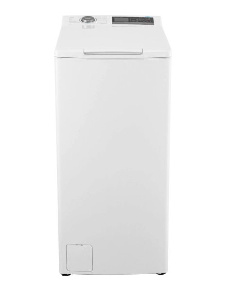 Стиральная машина Körting KWMT 1488 I* вертикальная фото