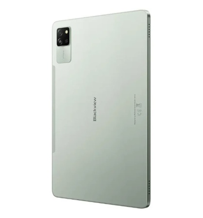 Планшет BlackView Tab 60 Pro 8/128Gb LTE Зеленый купить ЦИТ Планшет BlackView Tab 60 Pro 8/128Gb LTE Зеленый фото