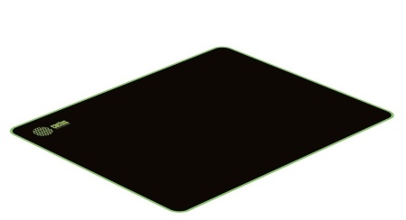 Коврик для мыши Cactus CS-MP-PRO01XL черный 400x300x3мм фото