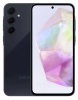 Смартфон Samsung Galaxy A35 8/128GB Awesome Navy (Темно-синий) фото