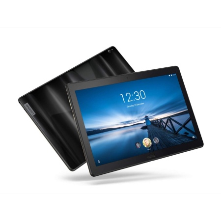 Планшет Lenovo Tab P10 TB-X705L 10,1" 32Gb LTE Black (ZA450030RU) фото