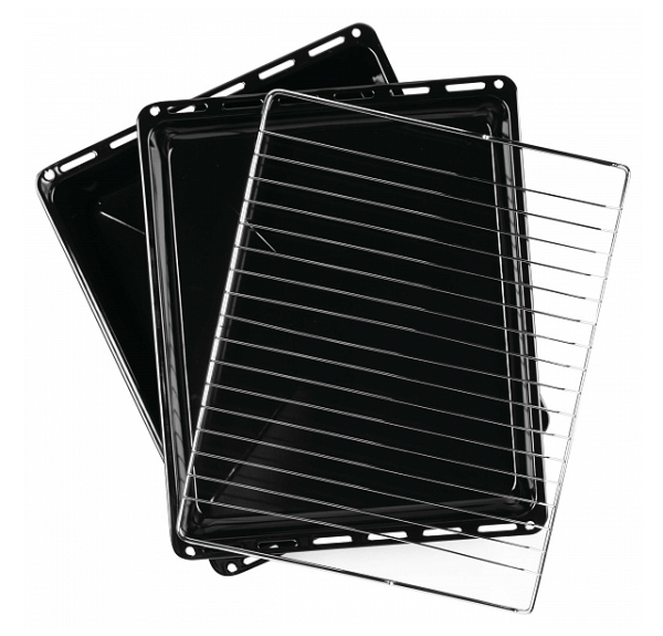 Духовой шкаф Körting OKB 370 CMB бежевый фото