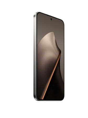 Смартфон Xiaomi 15T 12/512GB Grey (Серый) фото