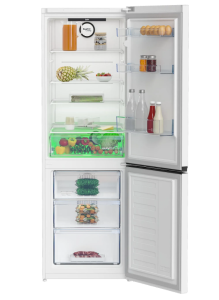 Холодильник BEKO B3RCNK365HW фото