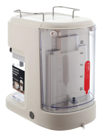 Кофеварка BRAYER BR1108 купить ЦИТ Кофеварка BRAYER BR1108 фото