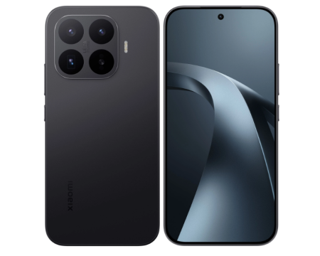 Смартфон Xiaomi 17T 12/512GB Black (Черный) фото