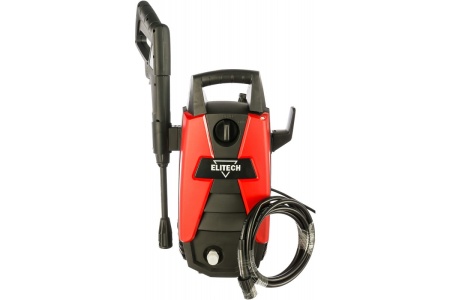 Минимойка ELITECH М 1500P2 184165 купить ЦИТ Минимойка ELITECH М 1500P2 184165 фото