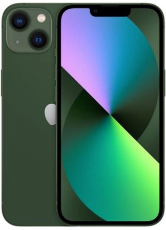Apple iPhone 13 128GB Alpine green (Зеленый) (Параллельный импорт) фото