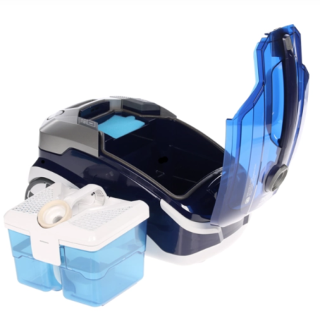 Пылесос THOMAS TWIN XT фото