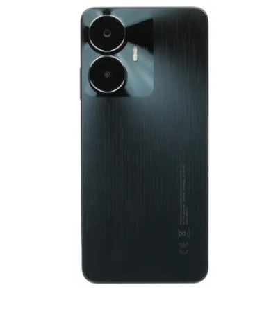 Смартфон Realme C55 8/256GB Black (Черный) купить ЦИТ Смартфон Realme C55 8/256GB Black (Черный) фото