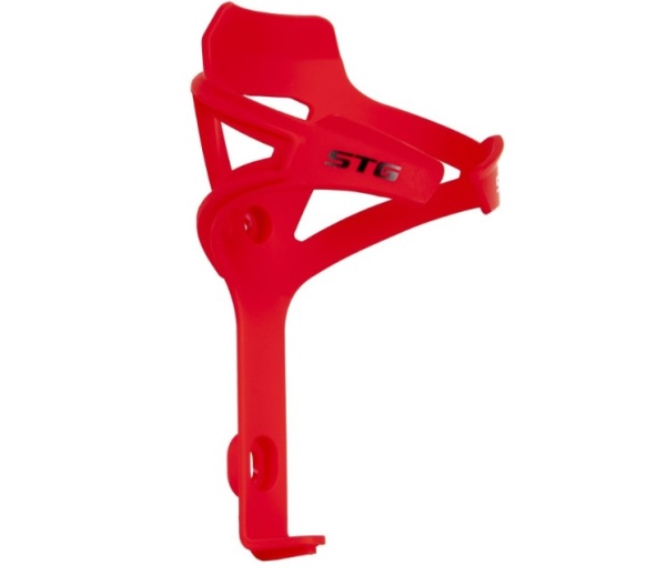 Флягодержатель STG BC-BH9298, красный Х108294 фото
