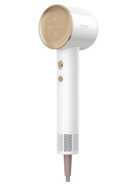 Фен DREAME AHD6A-WH белый фото