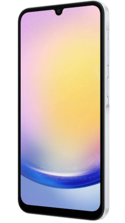 Смартфон Samsung Galaxy A25 6/128GB Blue (Голубой) фото