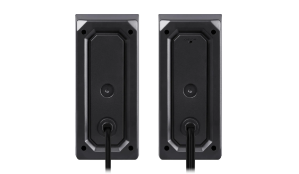 Колонки Redragon Calliope 2.0 RGB черный купить ЦИТ Колонки Redragon Calliope 2.0 RGB черный фото