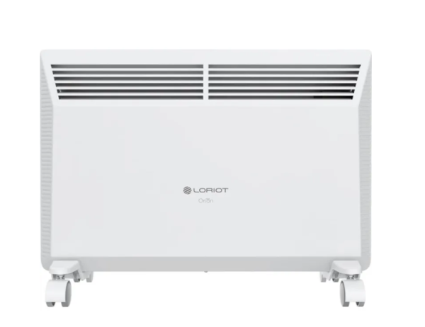 Конвектор электрический LORIOT Orion LHCI-1000 KM фото