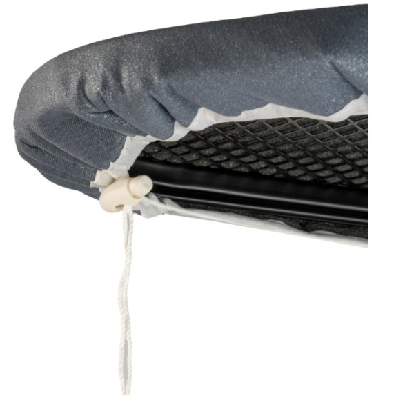 Чехол для гладильной доски MASTER HOUSE Гранде 75946 (для досок 122-123см х 38-46см) фото