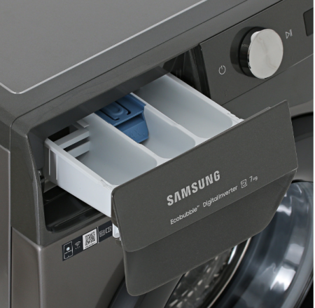 Стиральная машина SAMSUNG WW70AG6S23ANLP* фото