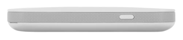 Модем 3G/4G Digma Mobile Wi-Fi DMW1880 micro USB Wi-Fi Firewall +Router внешний белый DMW1880WH фото