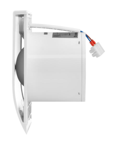 Вентилятор вытяжной Electrolux Magic EAFM-150 фото