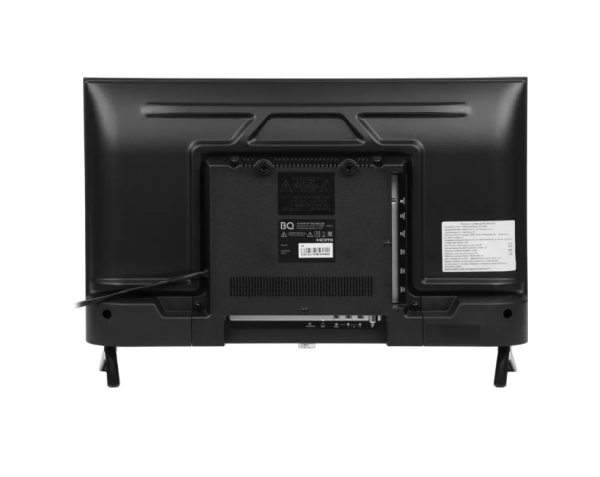 Телевизор LED BQ 24" 24FS32B HD READY Smart TV фото