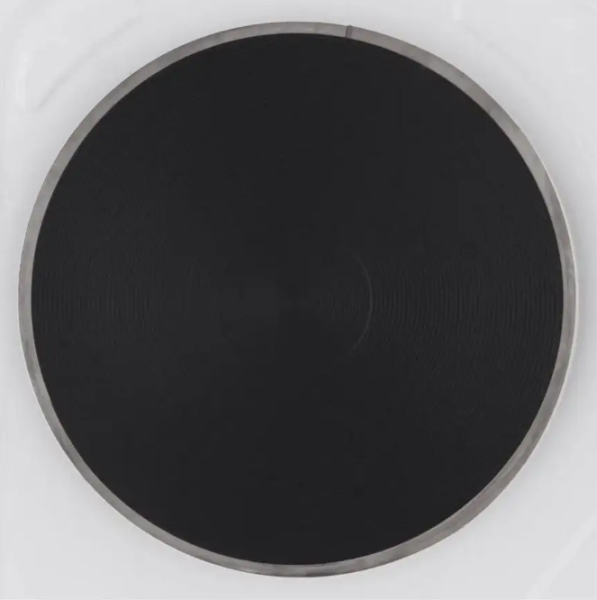 Настольная плитка SUPRA HS-291 (2 диска) белый фото