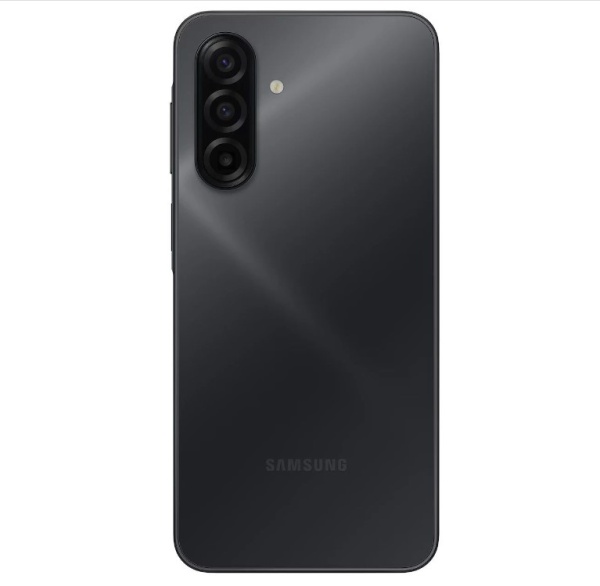 Смартфон Samsung Galaxy A17 6/128Gb Black (Черный) фото