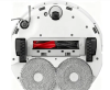 Робот-пылесос ROBOROCK Qrevo C, с самоочисткой, белый фото
