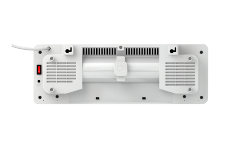 Тепловентилятор настенный THERMEX Stels 2000E фото