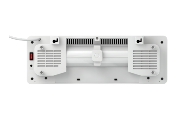 Тепловентилятор настенный THERMEX Stels 2000E фото