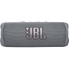 Колонка Bluetooth JBL Flip 6 серый фото