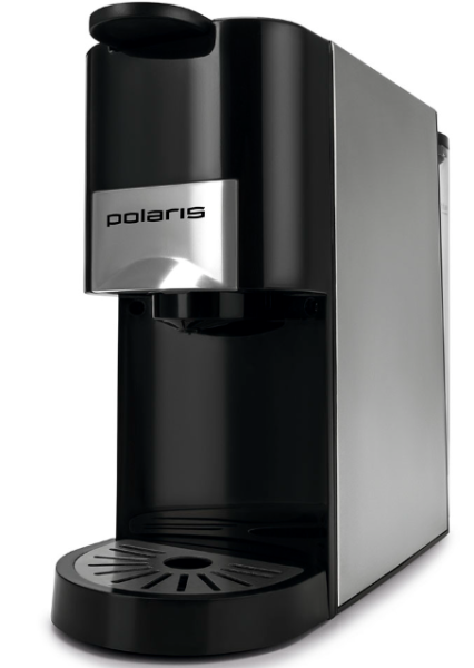 Кофеварка POLARIS PCM 2020 3 в 1 фото