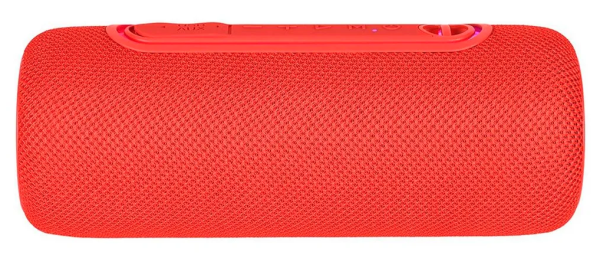 Колонка Bluetooth TFN Dance Красный (TFN-BS08-07RD) фото