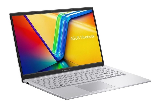 Ноутбук Asus Vivobook 15 X1504VA-BQ1283 15.6"FHD(1920x1080) IPS/Core i5-1335U 10c/16Gb/512Gb SSD/Int фото