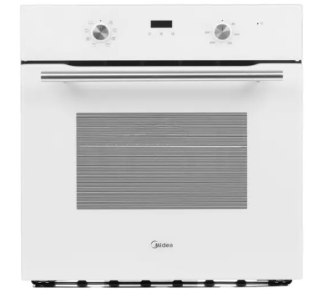 Духовой шкаф MIDEA MO57103GW фото