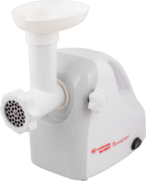 Мясорубка БЕЛВАР КЭМ-П2У-305-04 (шинковки, соковыж.) купить ЦИТ Мясорубка БЕЛВАР КЭМ-П2У-305-04 (шинковки, соковыж.) фото