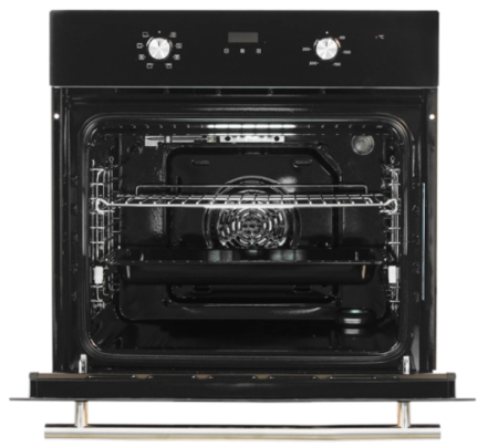 Духовой шкаф MIDEA MO57103GB фото