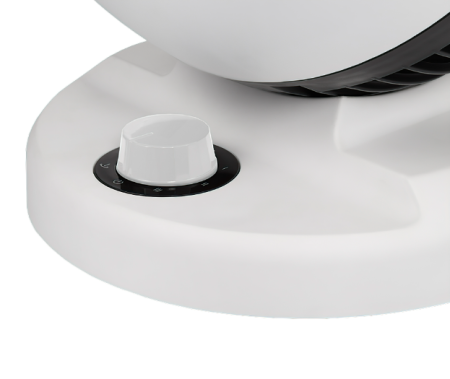 Вентилятор настольный ELECTROLUX ETF-108W фото