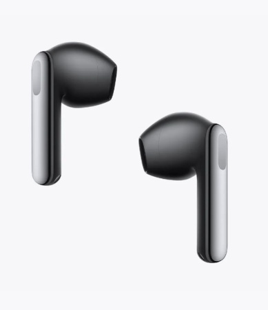 Беспроводные bluetooth наушники HUAWEI FREEBUDS SE 3 чёрные фото