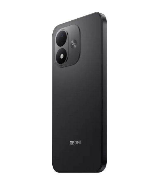 Смартфон Xiaomi Redmi Note 17 8/256Gb Black (Черный) фото