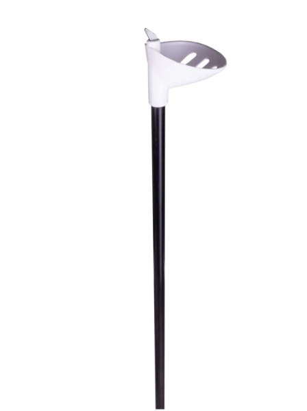 Лыжный комплект подростковый NovaSport Magic с универсальным креплением (6) (120/95) фото