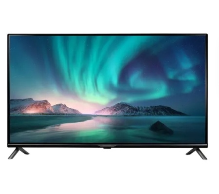 Телевизор LED HYUNDAI 40" H-LED40BT3001 FULL HD фото