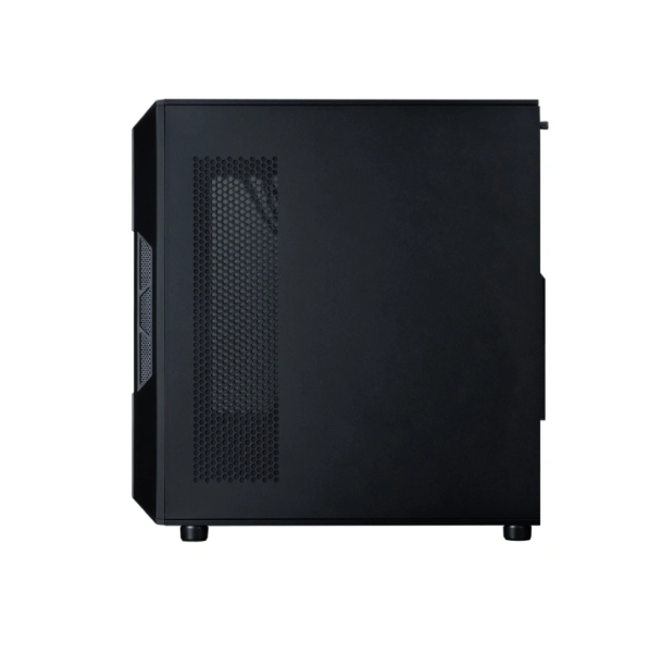Корпус ZALMAN i3 NEO V2 Black  фото