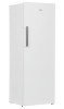 Морозильник BEKO RFSK266T01W фото