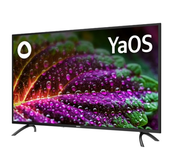 Телевизор LED BBK 43" 43LEX-7257/FTS2C FULL HD Smart TV фото