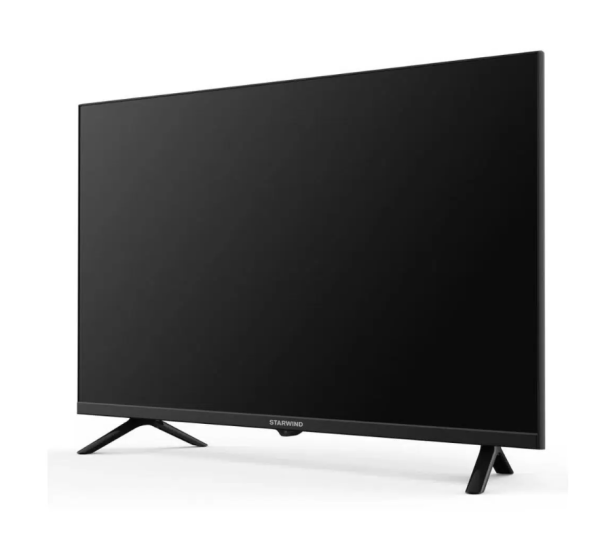 Телевизор LED STARWIND 32" SW-LED32SG305 HD Smart Яндекс фото