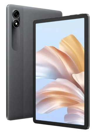 Планшет BlackView Tab90 8/128Gb LTE Gray фото