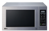 Микроволновая печь LG MS-2044V нерж. фото