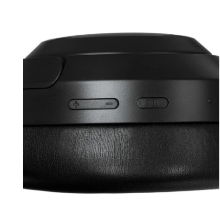 Беспроводные bluetooth наушники HONOR CHOICE Headphones Pro BLACK (5504ABGQ) фото