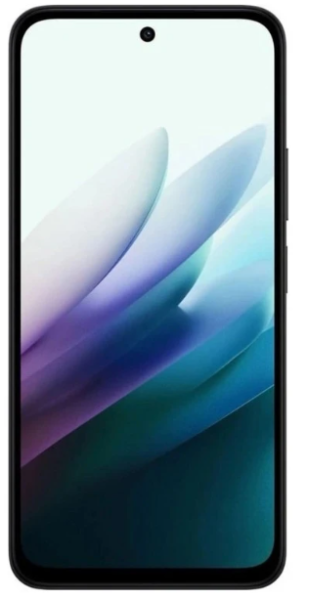 Смартфон Xiaomi Redmi 15 8/256Gb Black (Черный) фото