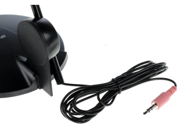 Микрофон для компьютера SVEN MK-200 фото